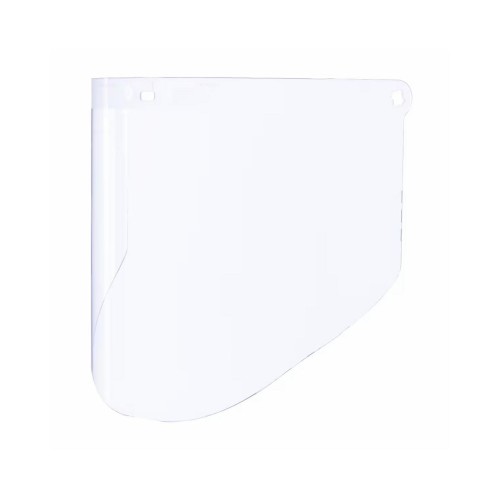 3M WP96 VISIERA SERIE WP POLICARBONATO TRASPARENTE Dinamitek 1