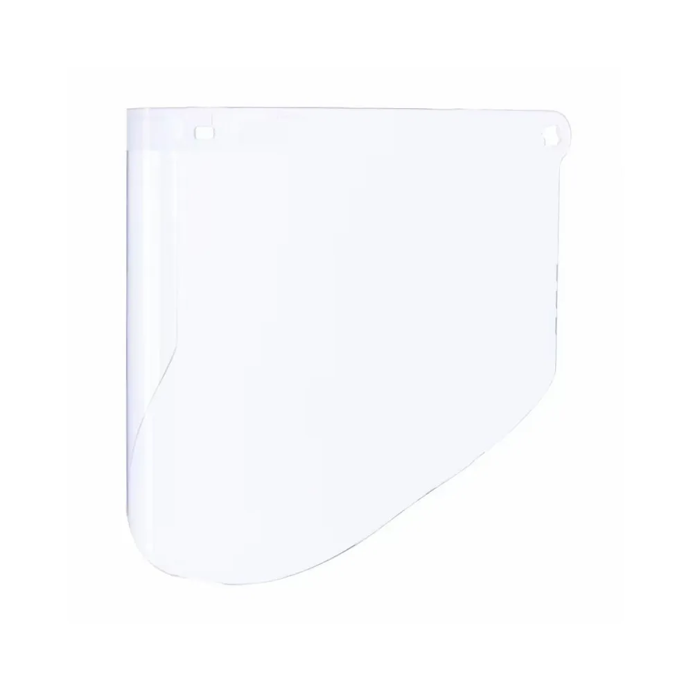 3M WP96 VISIERA SERIE WP POLICARBONATO TRASPARENTE Dinamitek 1