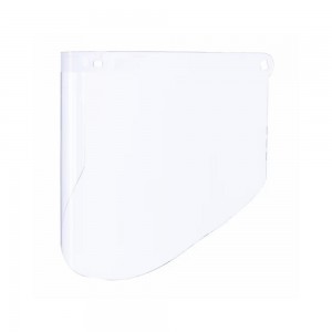 3M WP96 VISIERA SERIE WP POLICARBONATO TRASPARENTE Dinamitek 1