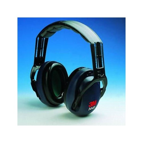 3M 1440 CUFFIE AURICOLARI DPI Dinamitek 2