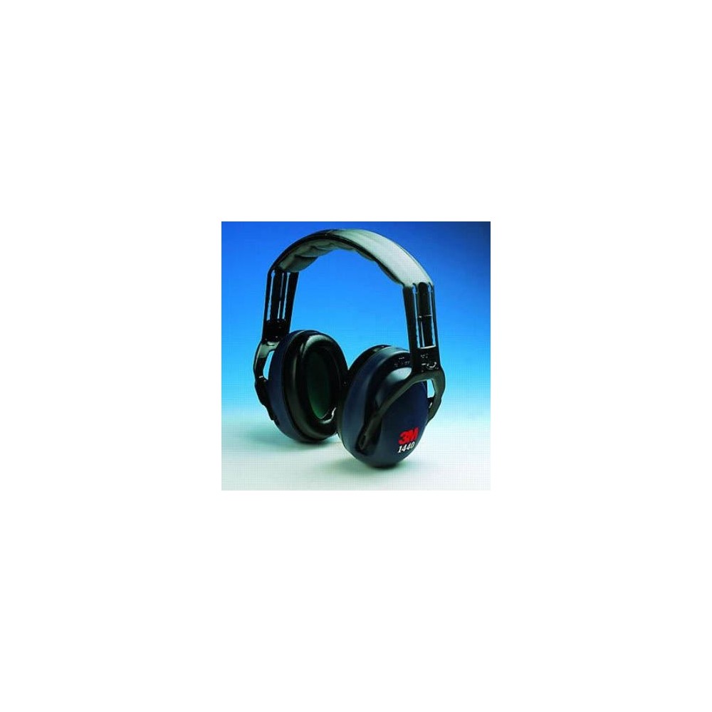 3M 1440 CUFFIE AURICOLARI DPI Dinamitek 2