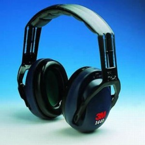 3M 1440 CUFFIE AURICOLARI DPI Dinamitek 2