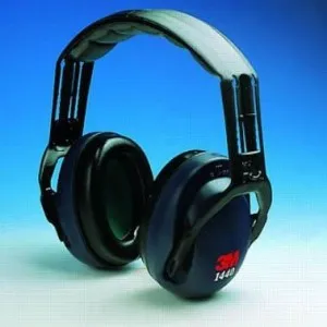 3M 1440 CUFFIE AURICOLARI DPI Dinamitek 2