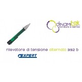 392B0001 RILEVATORE DI TENSIONE ALTERNATA 392 B PASTORINO EXPERT Dinamitek 1