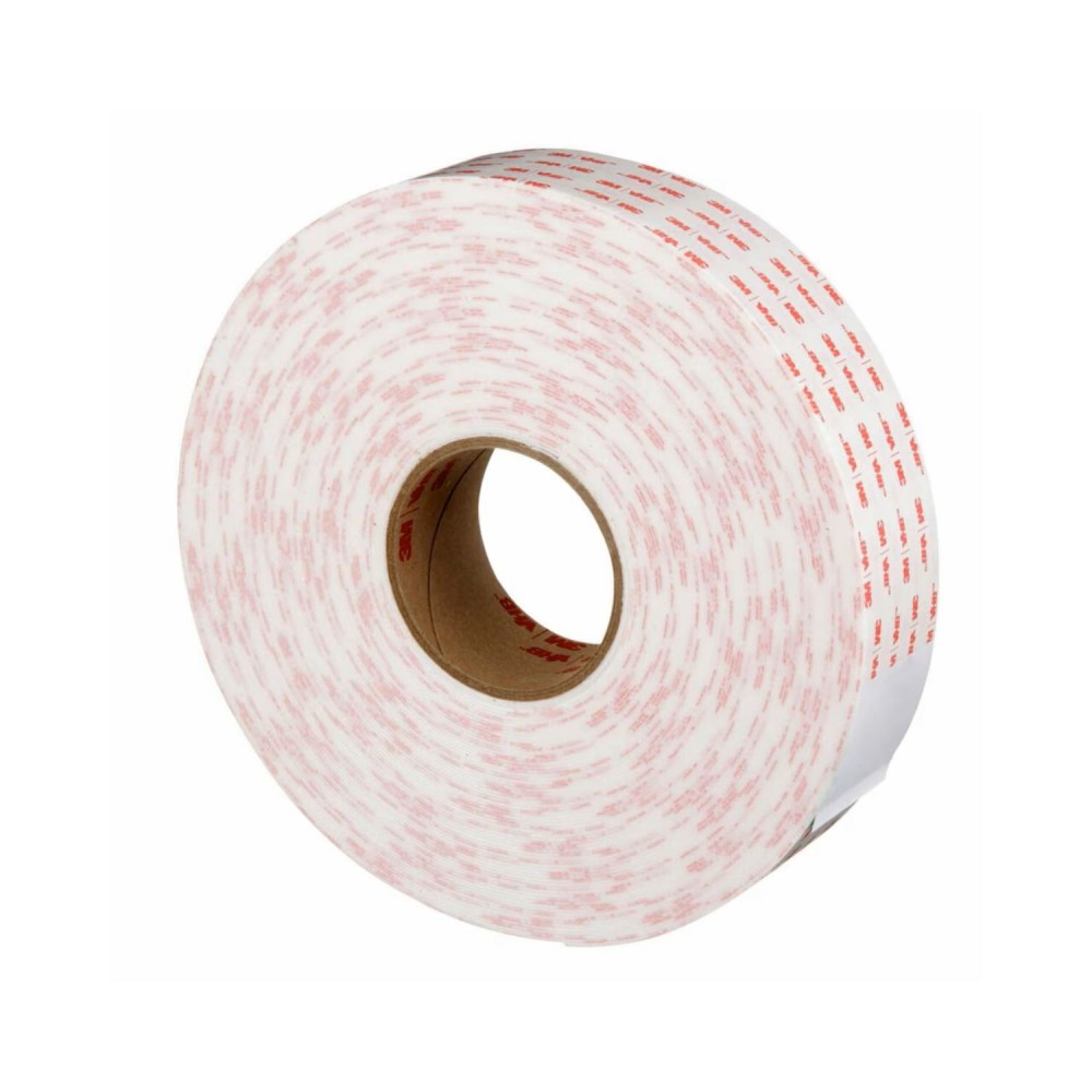 3M 4591 4936P NASTRO GRIGIO 19 MM X 33 M 0.6 MM VHB Dinamitek 2