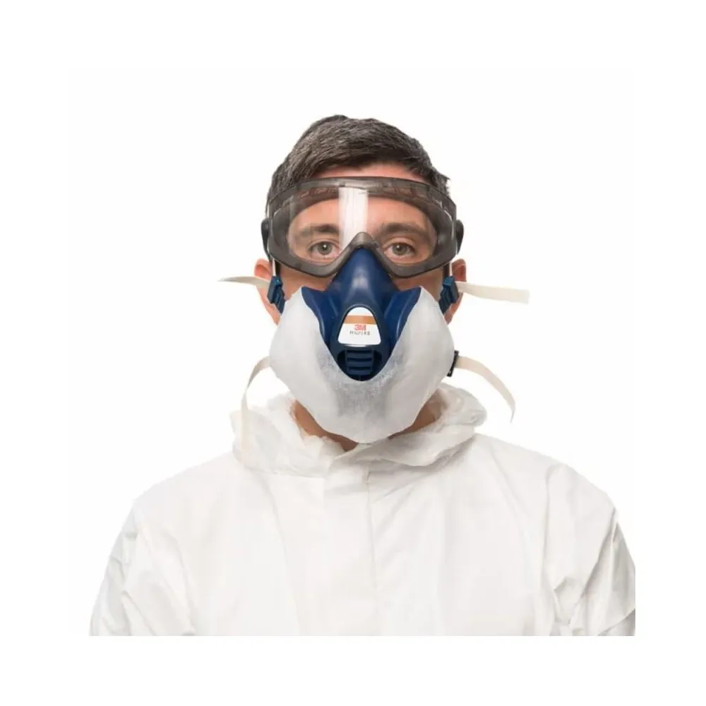  400 PREFILTRI DI PROTEZIONE PER 4251-CF 10 PZ 3M Dinamitek 2