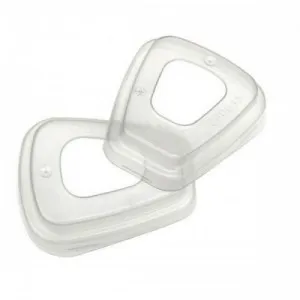  501 GHIERE PER COMBINARE FILTRI SERIE 5000 CON FILTRI SERIE 6000 3M Dinamitek 2