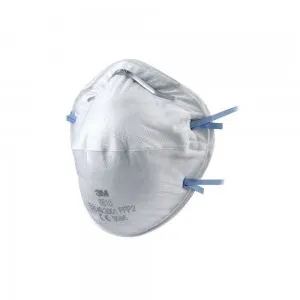3M 8810 RESPIRATORE ANTIPARTICOLATO FFP2 SENZA VALVOLA Dinamitek 2