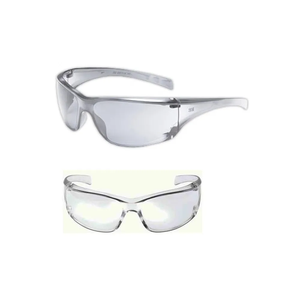  VIRTUA AP OCCHIALE DI PROTEZIONE LENTE TRASPARENTE 71512-00000M 3M Dinamitek 2