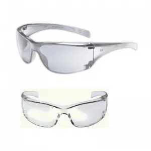  VIRTUA AP OCCHIALE DI PROTEZIONE LENTE TRASPARENTE 71512-00000M 3M Dinamitek 2