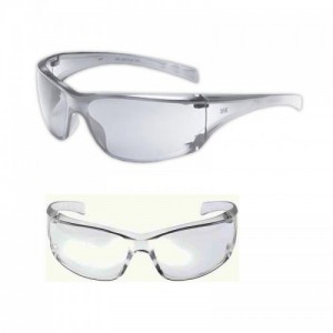  VIRTUA AP OCCHIALE DI PROTEZIONE LENTE TRASPARENTE 71512-00000M 3M Dinamitek 2