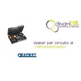 E200511 TESTER FOR THE COOLING CIRCUIT OF PASTORINO EXPERT Dinamitek 1