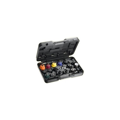 E200511 TESTER FOR THE COOLING CIRCUIT OF PASTORINO EXPERT Dinamitek 2