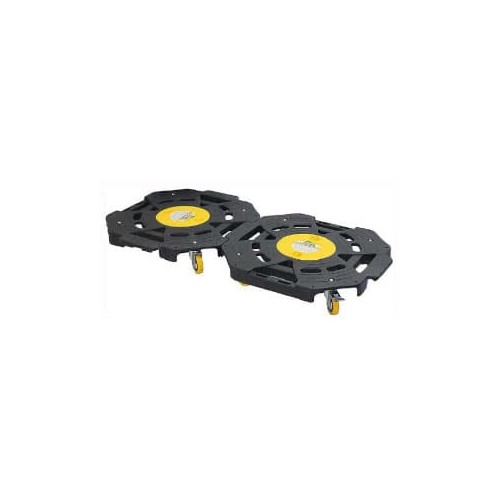 SPIN 05.088.94w CARRELLO PORTA GOMME Dinamitek 4