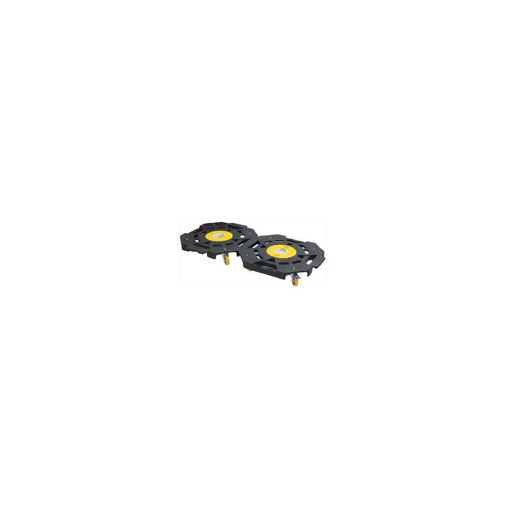 SPIN 05.088.94w CARRELLO PORTA GOMME Dinamitek 4
