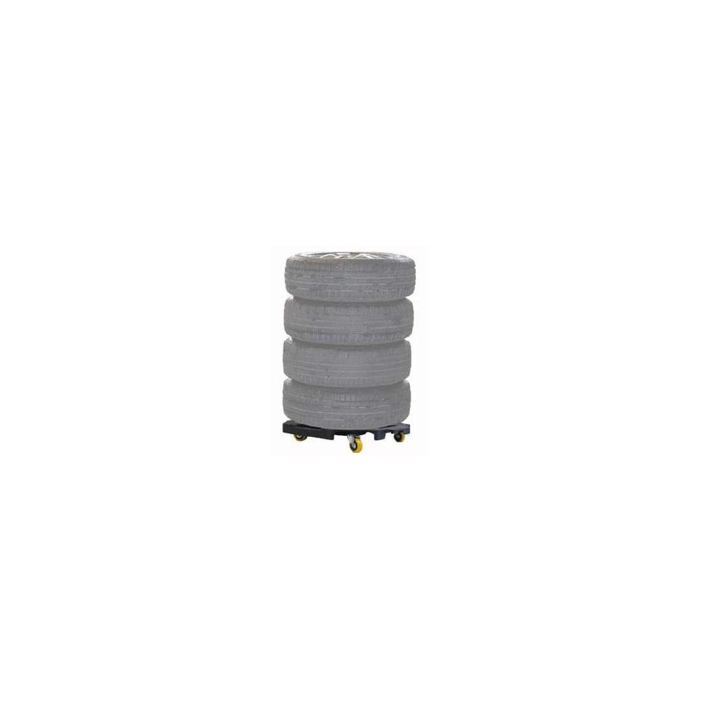 SPIN 05.088.94w CARRELLO PORTA GOMME Dinamitek 3