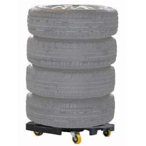 SPIN 05.088.94w CARRELLO PORTA GOMME Dinamitek 3