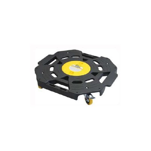 SPIN 05.088.94w CARRELLO PORTA GOMME Dinamitek 2