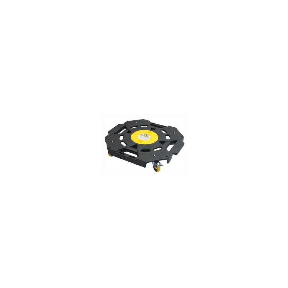 SPIN 05.088.94w CARRELLO PORTA GOMME Dinamitek 2