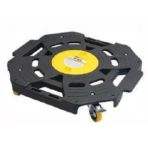 SPIN 05.088.94w CARRELLO PORTA GOMME Dinamitek 2
