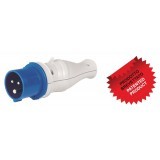 ADAPTATEUR POUR LES PRISES D'ALIMENTATION à BRANCHER à LA MAISON POUR LES INDUSTRIELS DINAMITEK Dinamitek 2