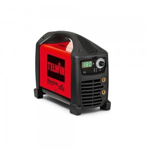TELWIN 816240 SALDATRICE TECNICA 211/S 230V Dinamitek 2