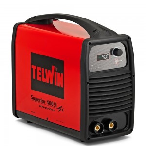 TELWIN 816156 SALDATRICE SUPERIOR 400 CE VRD 230-400V Dinamitek 2