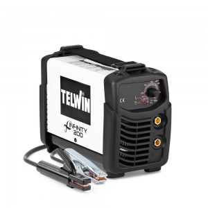 TELWIN 816129 INFINITY 200 230V ACX Dinamitek 2