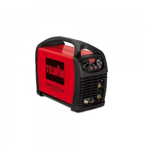 TELWIN 816037 SUPERIOR TIG 311 DC 230V/400V Dinamitek 2