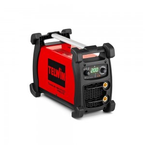 TELWIN 816228 SALDATRICE TECHNOLOGY 238 XT CE/MPGE 230V Dinamitek 2