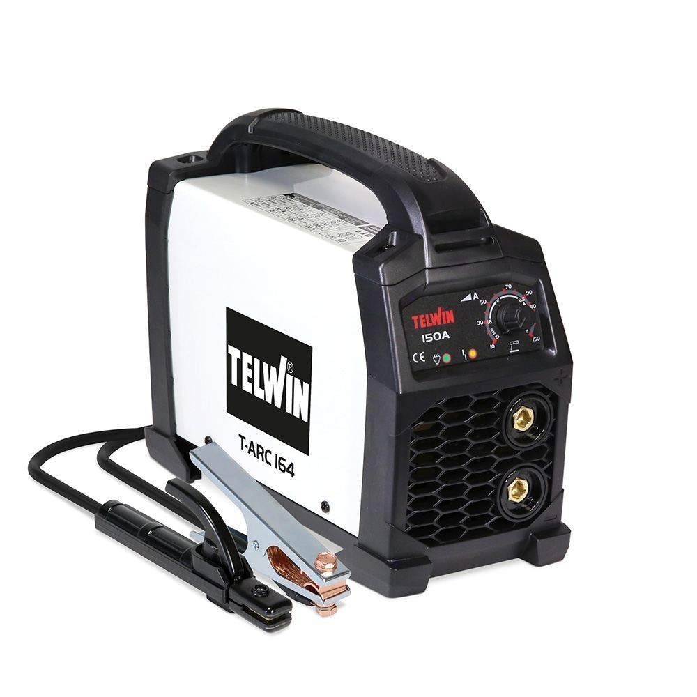  TELWIN 816991 SALDATRICE ELETTRODO T-ARC 164 230V ACX Dinamitek 2