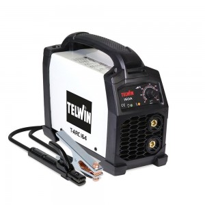  TELWIN 816991 SALDATRICE ELETTRODO T-ARC 164 230V ACX Dinamitek 2