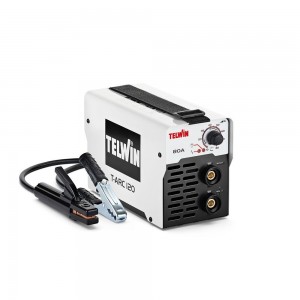 TELWIN 816165 SALDATRICE ELETTRODO T-ARC 120 230V ACX Dinamitek 2