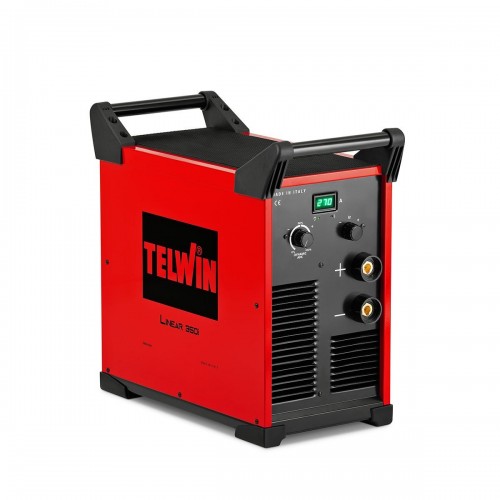 TELWIN 816181 LINEAR 350i  230V/400V Dinamitek 2