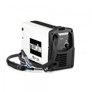 TELWIN 816168 SALDATRICE BIMAX 140i SYNERGIC 230V Dinamitek 2