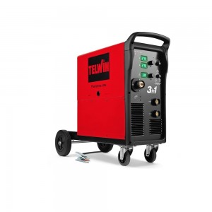 TELWIN 816884 MASTERMIG 305i  230V/400V Dinamitek 2