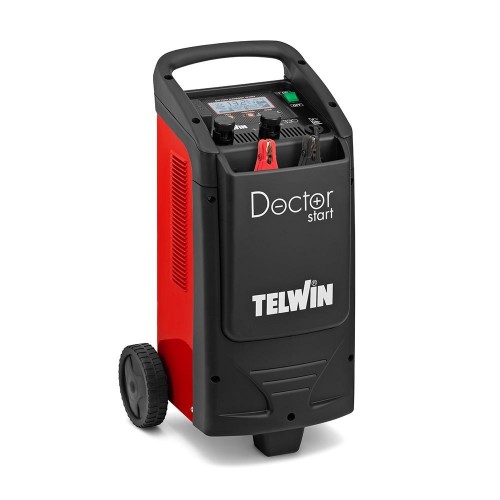 TELWIN 829344 DOCTOR START 330 230V 12-24V Dinamitek 2