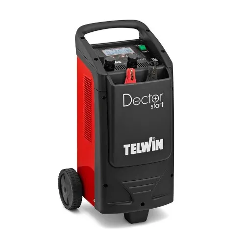 TELWIN 829344 DOCTOR START 330 230V 12-24V Dinamitek 2
