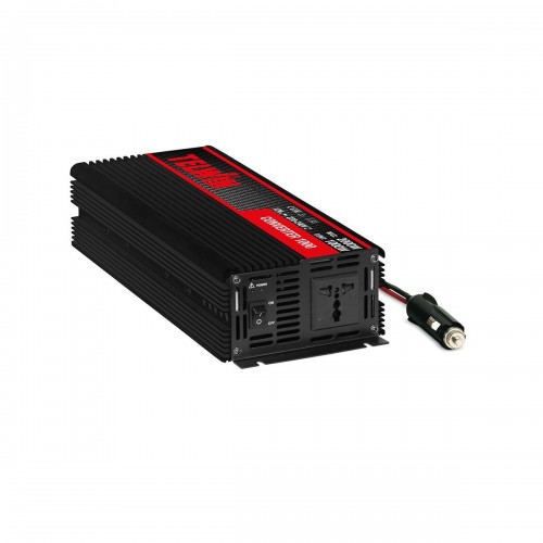 TELWIN 829447 CONVERTER 1000 POWER STATION CONVERTER INVERTER 12V DC - 230V AC Dinamitek 2