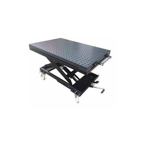 TELWIN 804827 FLEXBENCH TAVOLO DI SALDATURA Dinamitek 2