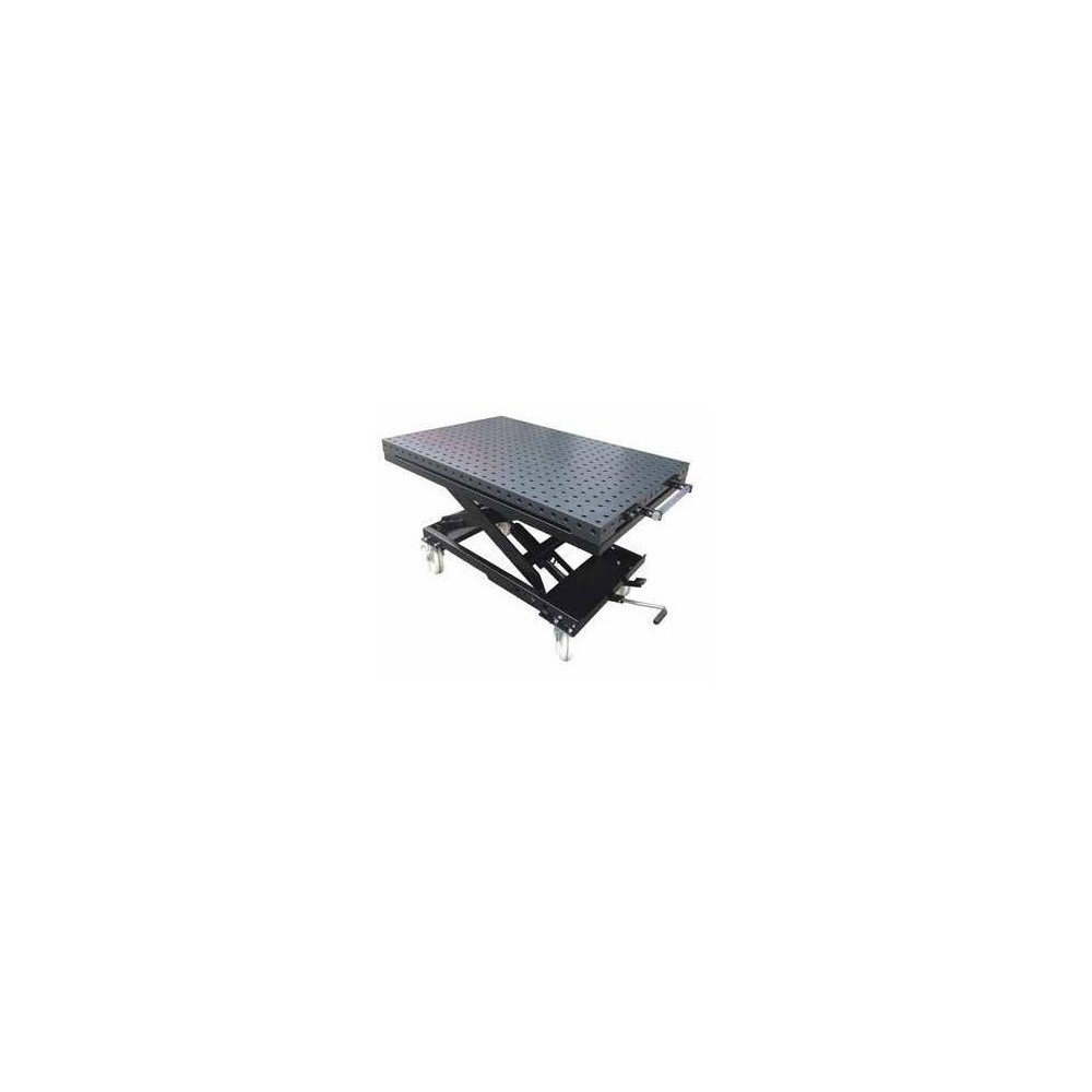 TELWIN 804827 FLEXBENCH TAVOLO DI SALDATURA Dinamitek 2