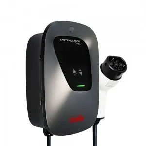 TELWIN E-MOBILITY MASTERCHARGE 740 CONNECT 230V Dinamitek 2