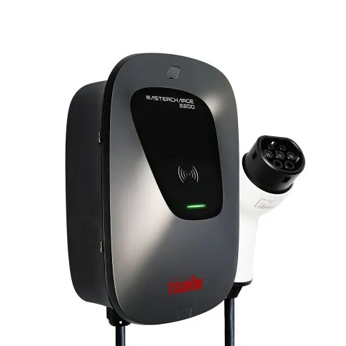 TELWIN E-MOBILITY MASTERCHARGE 2200 CONNECT 400V Dinamitek 2