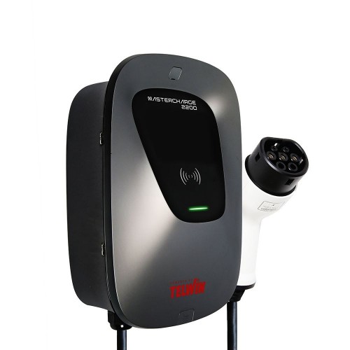 TELWIN E-MOBILITY MASTERCHARGE 2200 CONNECT 400V Dinamitek 2