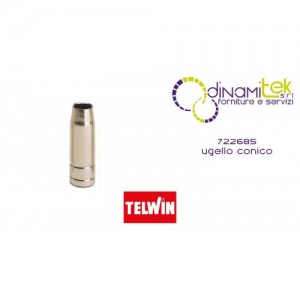TELWIN 722685 UGELLO CONICO Dinamitek 1