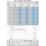 KRANBALKEN-KRAN-SPALTE IN DEN STRAHL TIRANTATA HIGH-4M.S.CARLO SAPORITI Dinamitek 3