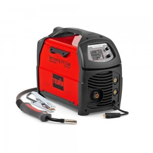 TELWIN 816231 SALDATRICE TECHNOMIG 210 DUAL SYNERGIC 230V Dinamitek 2