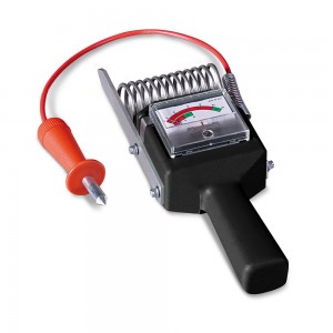 TELWIN 802517 T200 TESTER BATTERIA Dinamitek 2