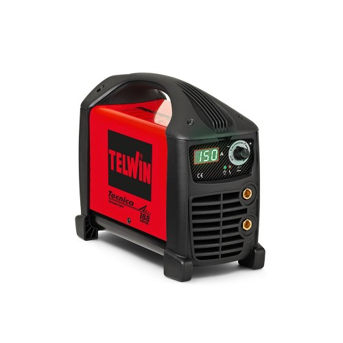 TELWIN 816023 SALDATRICE TECNICA 188 MPGE 230V Dinamitek 2