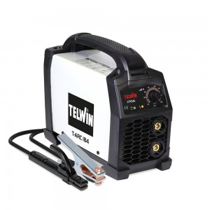 TELWIN 816229 SALDATRICE TECHNOLOGY 236 XT 230V Dinamitek 2